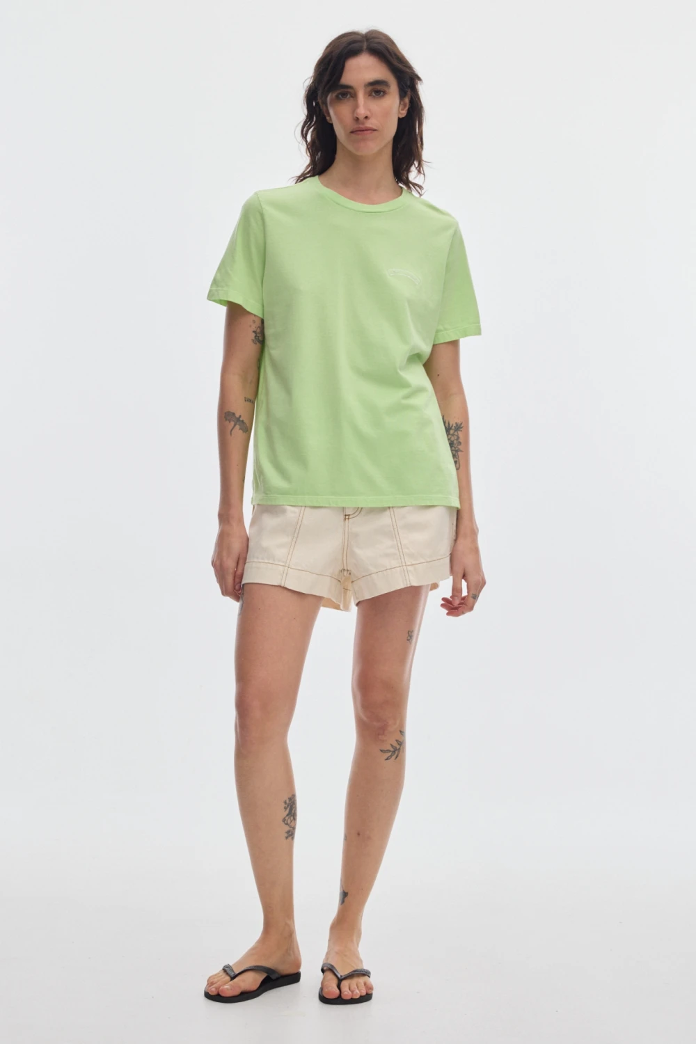 T-shirt ATENAS