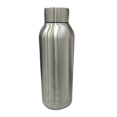 Botella Térmica Acero Quokka 630 ML STEEL