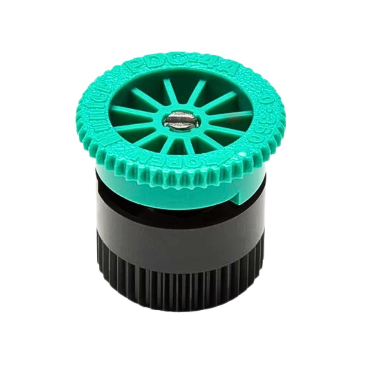 Boquilla aspersor PSU - Verde clara 