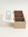 Caja Para Té Mysa Color Unico