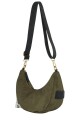 Cartera Bandolera Verde