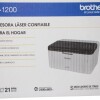 IMPRESORA BROTHER LASER H-1200 IMPRESORA BROTHER LASER H-1200