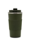 Vaso térmico 510 ml - Discovery Verde