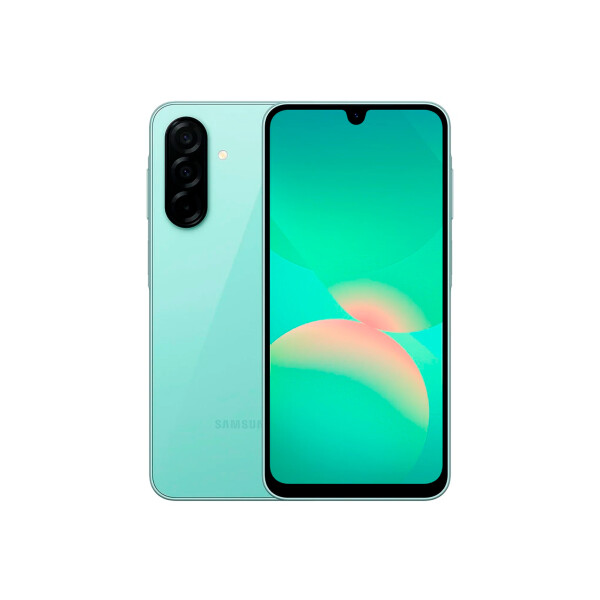 Samsung Galaxy A26 5G Verde 256GB Libre Samsung Galaxy A26 5g Verde 256gb Libre