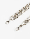 Pulseras Flexibles Sets Metal Set Pulseras Flexibles Metal - Plateado