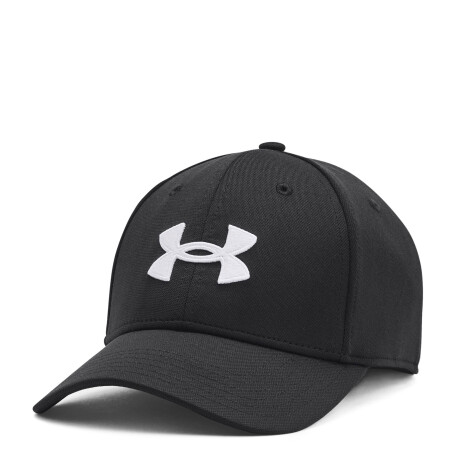 Gorro Under Armour Blitzing Negro