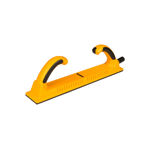 TACO AMARILLO RÍGIDO GRIP 40X400MM 53H TACO AMARILLO RÍGIDO GRIP 40X400MM 53H