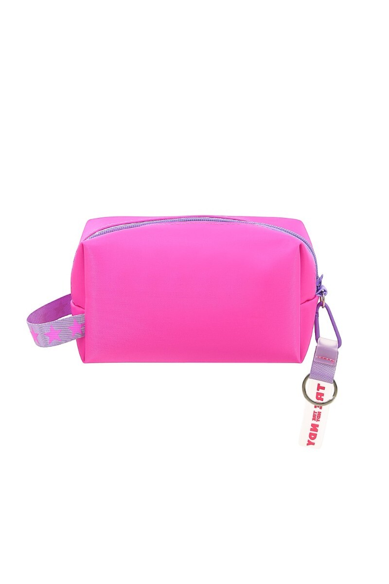 Necessaire Trendy Fuccia