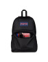 Mochila Superbreak Plus Black/black/tan/black