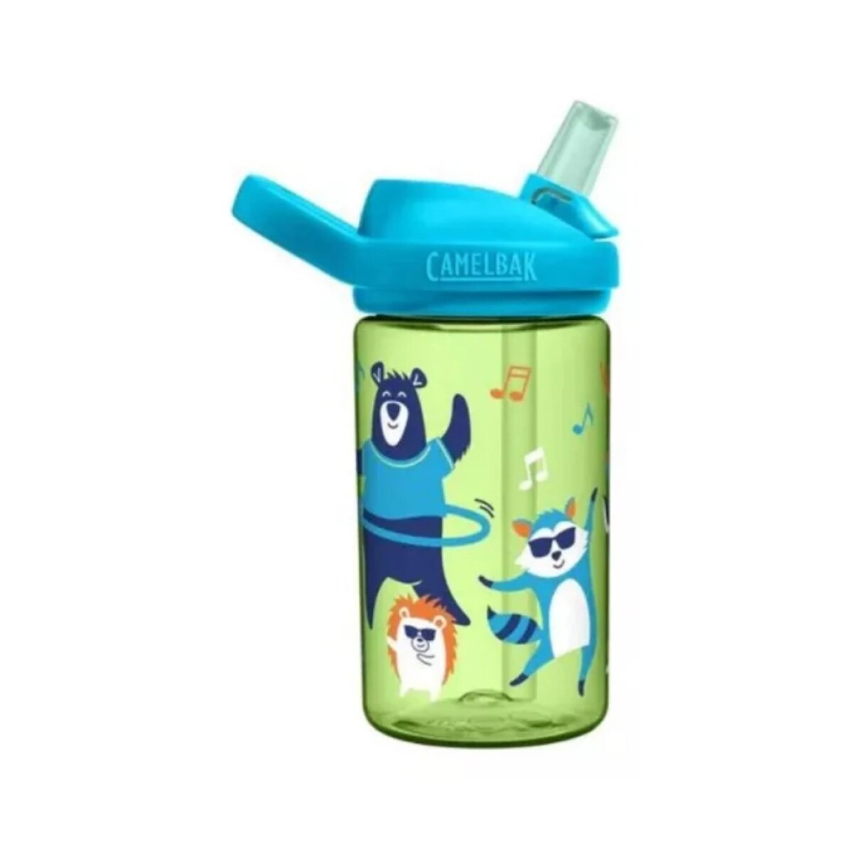 Vaso todoterreno CAMELBAK - fiesta animals 