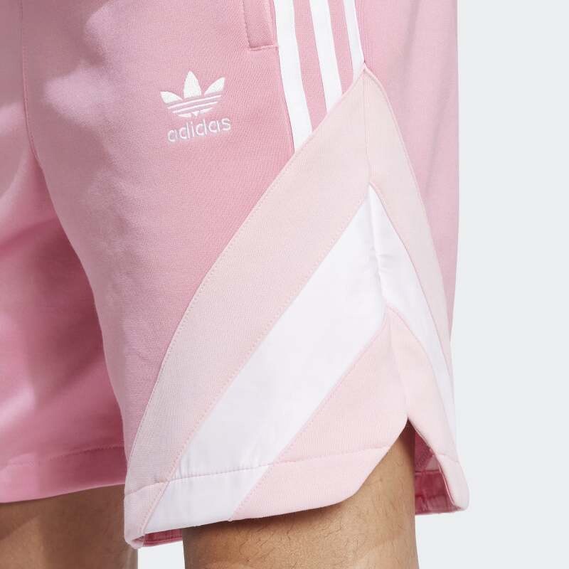 Short Adidas Inter Miami FC Rosado