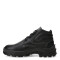 Botas de Hombre Worker Puntera de Acero Negro