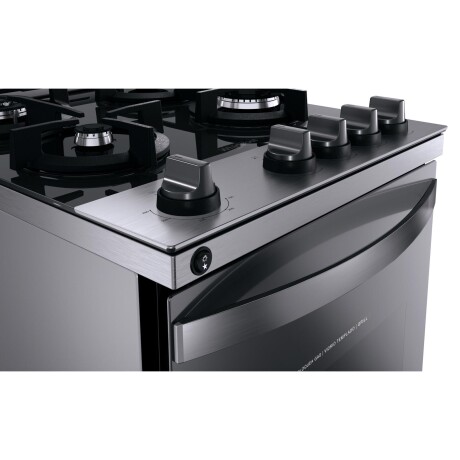 COCINAS 4H MULTIGAS GAS GRIS WHIRLPOOL WFO4VBRRUW