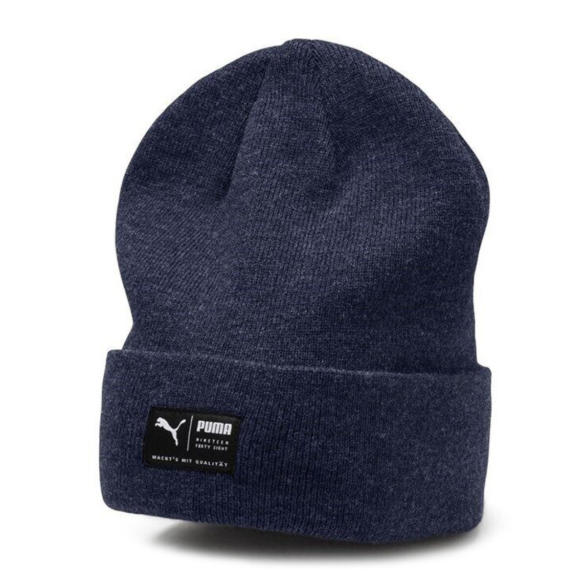 Gorro Puma Archive - Azul Marino 