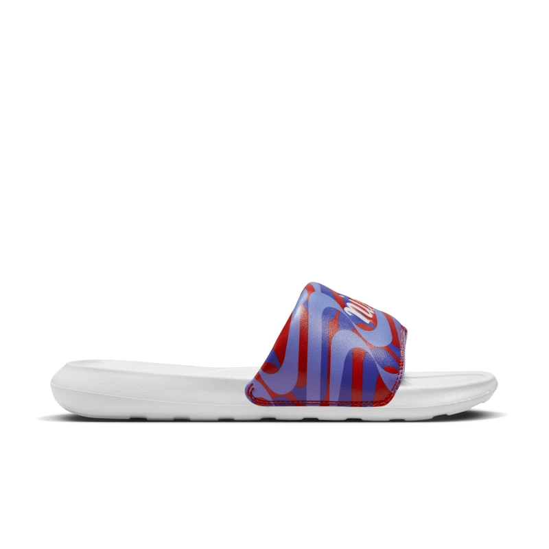 Chanclas Victori One de Mujer Rojo