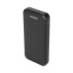 Powerbank 10000mAh negro