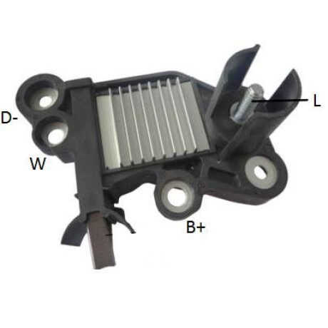 REGULADOR VOLTAJE FIAT REGULADOR BOSCH NOVO PALIO FIRE DUNCAN REGULADOR VOLTAJE FIAT REGULADOR BOSCH NOVO PALIO FIRE DUNCAN