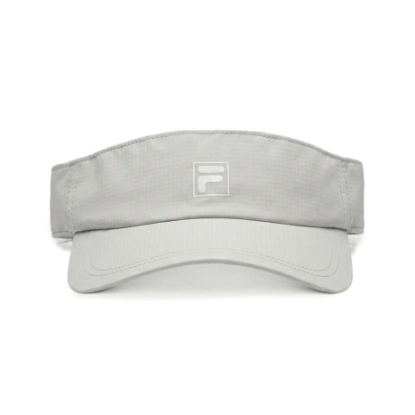 Fila Vincha Vintage Blanco-Multicolor