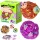 SLIME ARTISTIC PUTTY SLIME PURPLE DREAMS DOUGH