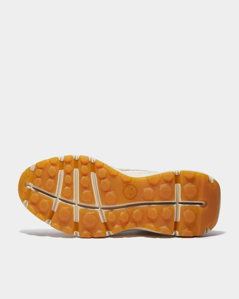 Zapatillas Hazel Lane Low Mujer Natural Mesh