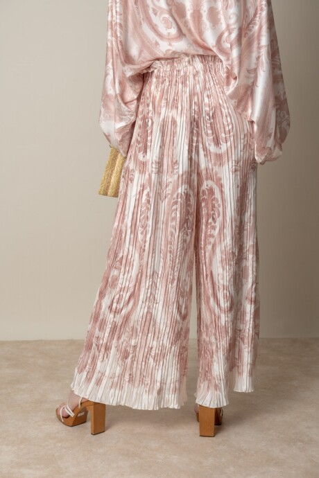 PANTALON MARTE Beige