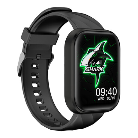 Black Shark - Smartwatch Gt Neo - IP68. 2,02'' Tft. Bluetooth. Llamadas Bluetooth. Gps. Android / I 001