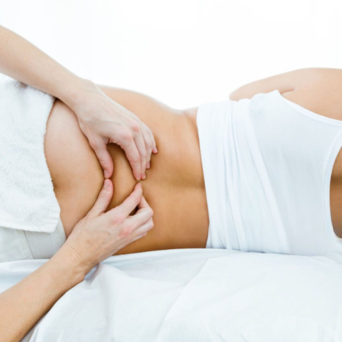 Pack Masajes Prenatales - 20 sesiones 