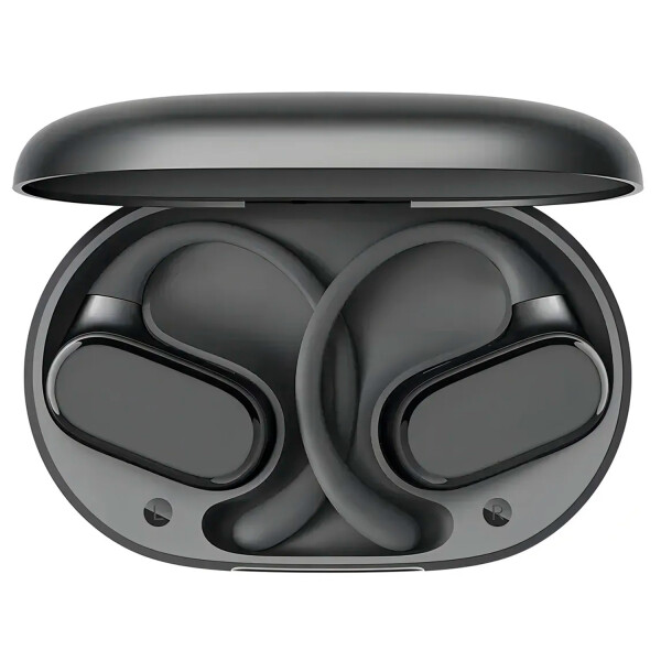 Auriculares Honor Choice Auricular Ows Earbuds NEGRO