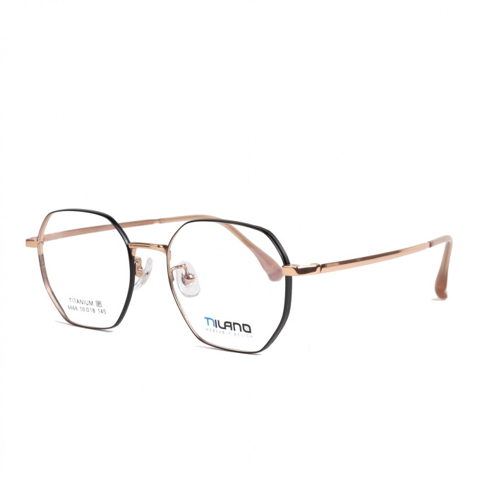 Milano Tranni Gold Oscuro