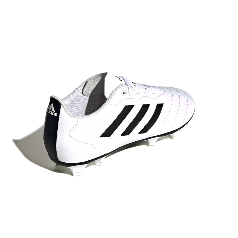 Championes Adidas Goletto VIII de Hombre - HP6460 Blanco-negro