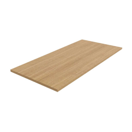 Mesada 120 MDF 15 mm Color Marron