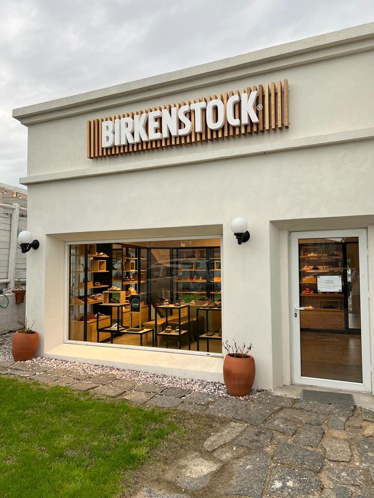 BIRKENSTOCK LA BARRA
