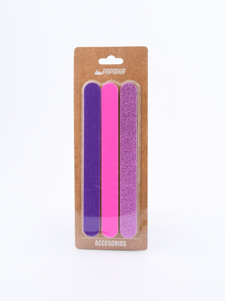 LIMAS MIX SET VIOLETA