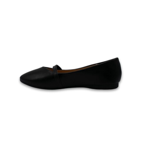 BALERINA 35-40 BLACK