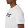 Graphic Tee - Hombre Brilliant White