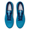 Patriot 13 - Hombre Island Blue/white