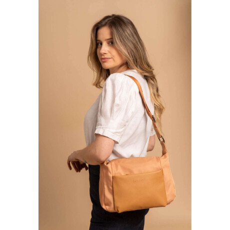 Bandolera Crocus Suela