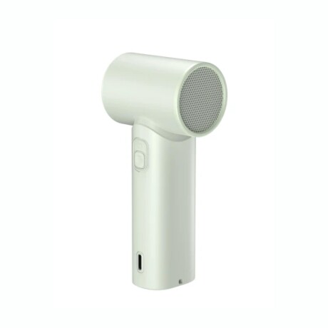 Ventilador Portátil HAVIT HF610 5 Niveles De Potencia - Green Ventilador Portátil HAVIT HF610 5 Niveles De Potencia - Green