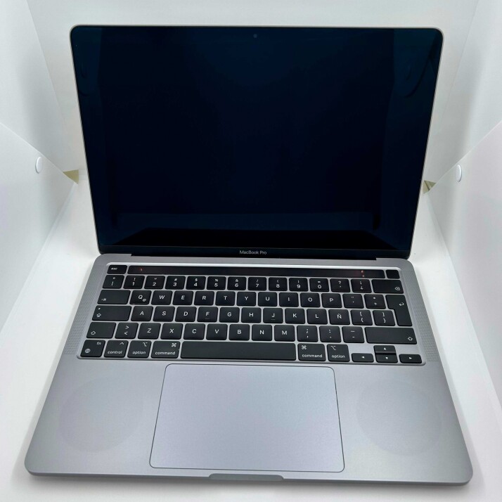 MacBook Pro 13'' 2022 M2 - 16GB RAM 512GB SSD MacBook Pro 13'' 2022 M2 - 16GB RAM 512GB SSD