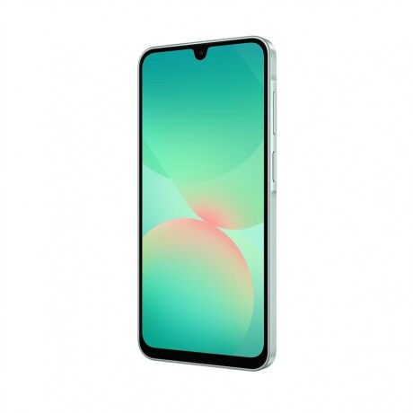 CEL SAMSUNG GALAXY A26 5G 256GB 8GB DS SAMSUNG Galaxy A26 5G 6.7' 256GB 8GB RAM Cámara 50Mpx - Green