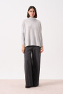 SWEATER Gris