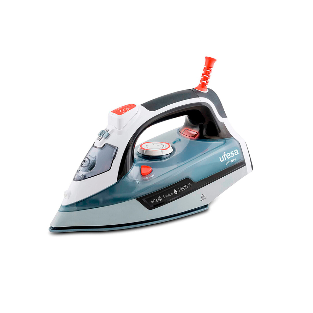 Plancha a Vapor Ufesa PV3285 