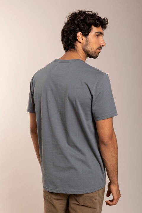 T-SHIRT GOLFOW25 POLANCO Verde