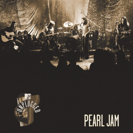 Pearl Jam - Mtv Unplugged (cd) Pearl Jam - Mtv Unplugged (cd)