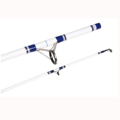 Caña de Pescar Okuma Tundra Lance 3.60Mts 2Tr 10-30Lbs 3.60 m