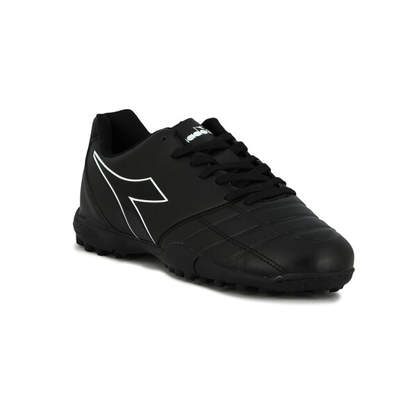 Diadora Futbol Halo Tf M - Negro-blanco Negro-blanco