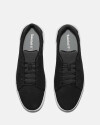 Zapatillas Seneca Bay Low Hombre Jet Black