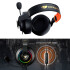 Vincha Gamer Phontum Pro Prix Cougar Rgb VINCHA COUGAR PHONTUM PRO PRIX RGB