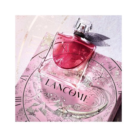 Set Lancome la Vida es Bella Elixir 50ML 001