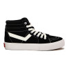 Pony Bota Old School Casual Lona - Negro Negro